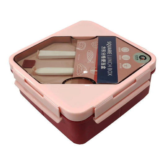 Insulated Frozen Lunch Box