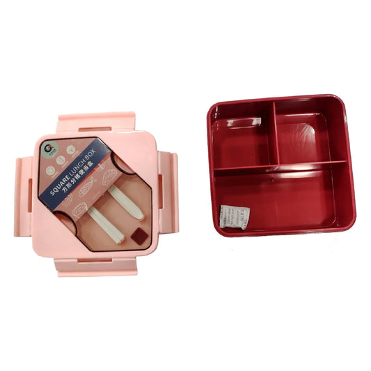 Insulated Frozen Lunch Box