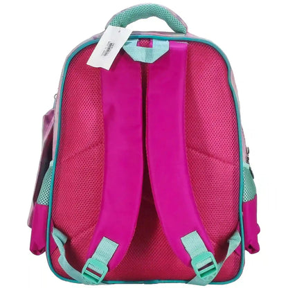 Juniors Graphic Print Backpack