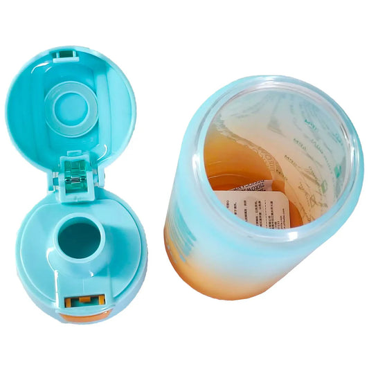 Leejo Sports Water Bottle 1000ml