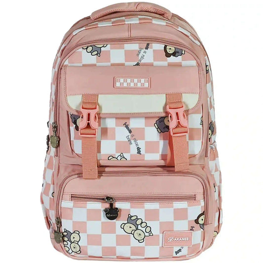 MITOWERMI Girls Backpack