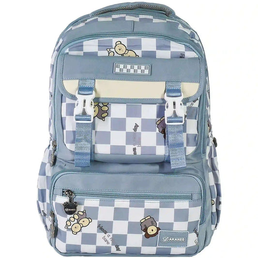 MITOWERMI Girls Backpack