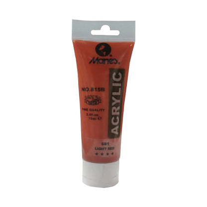 Marie's Acrylic Colour Tube