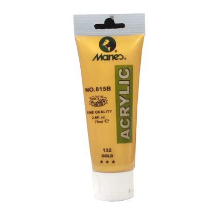Marie's Acrylic Colour Tube