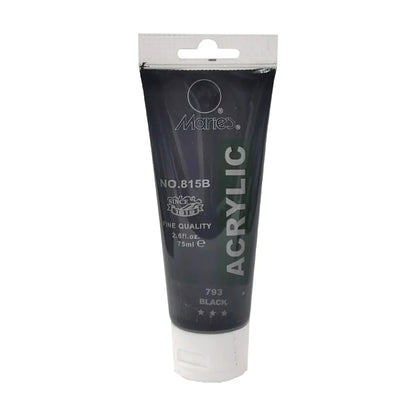 Marie's Acrylic Colour Tube