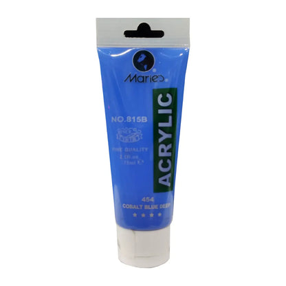 Marie's Acrylic Colour Tube