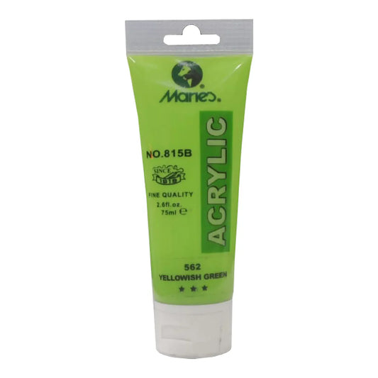 Marie's Acrylic Colour Tube