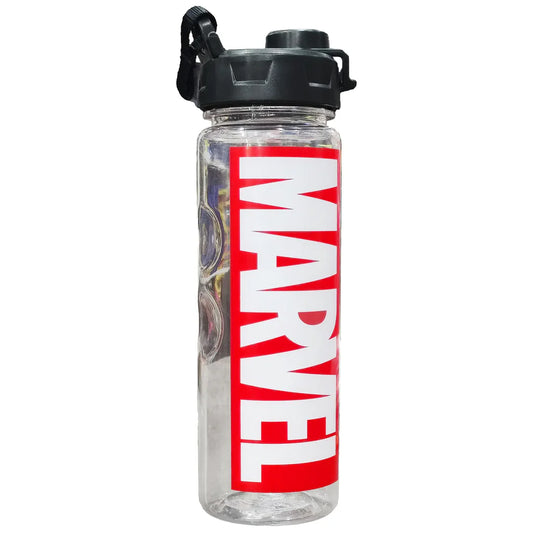Marvel Water Bottle