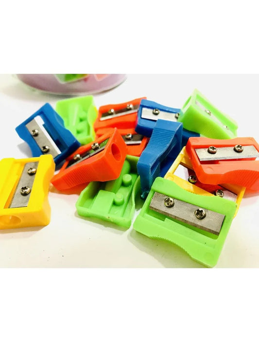 Milen Sharpener DP2 12Pcs