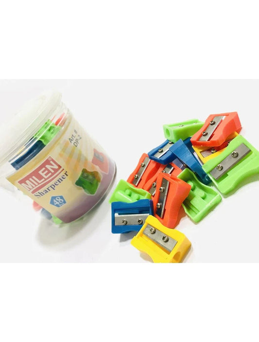 Milen Sharpener DP2 12Pcs