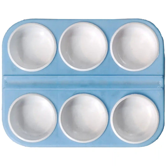 Paint Tray Palette