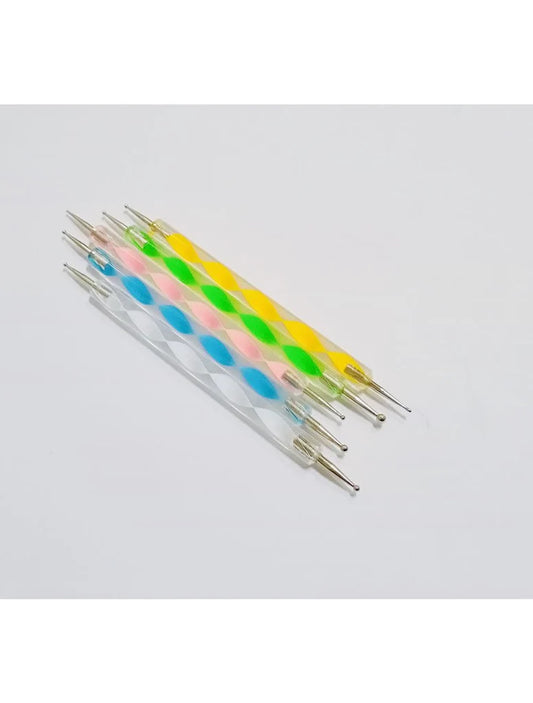 Quilling Tools 5pcs Packet