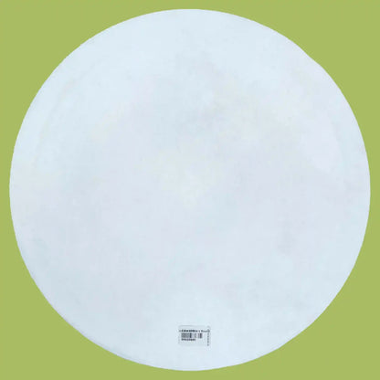 Round Stretched Artist Canvas Set