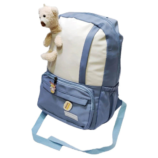 Cute Teddy Bear Backpack