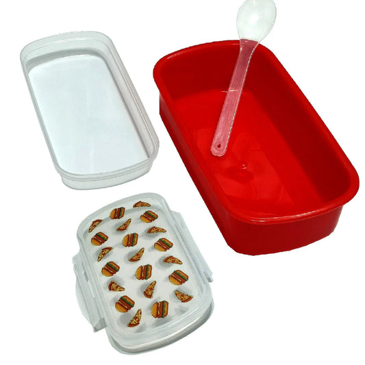 Appollo Lunch Box 2