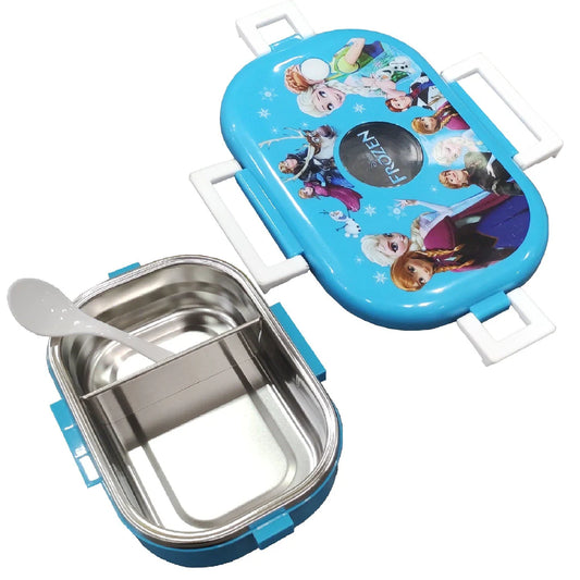 Frozen Lunch Box 087