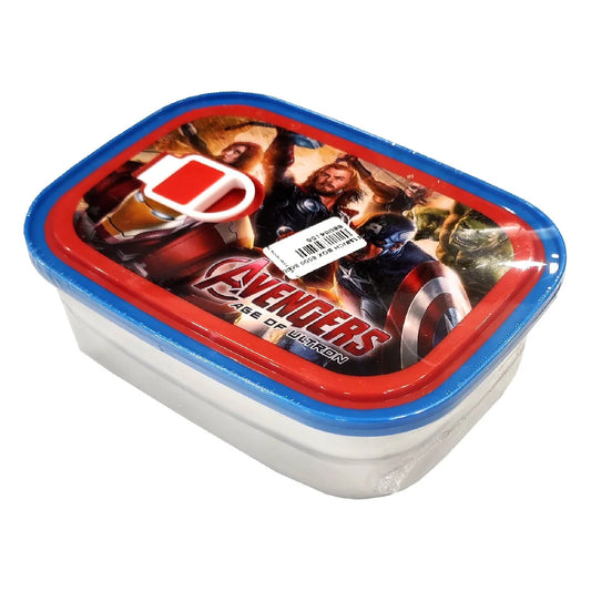 Avengers LUNCH BOX