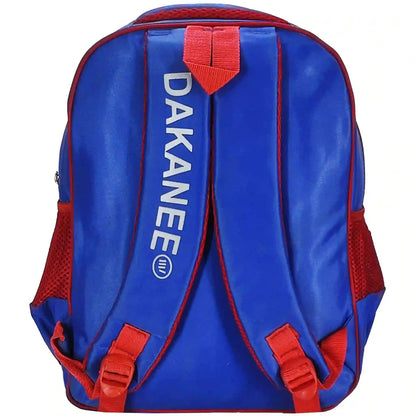 Spider Man school bag