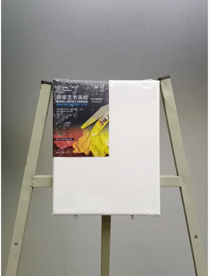 Royal Art's Premium Quality Canvas