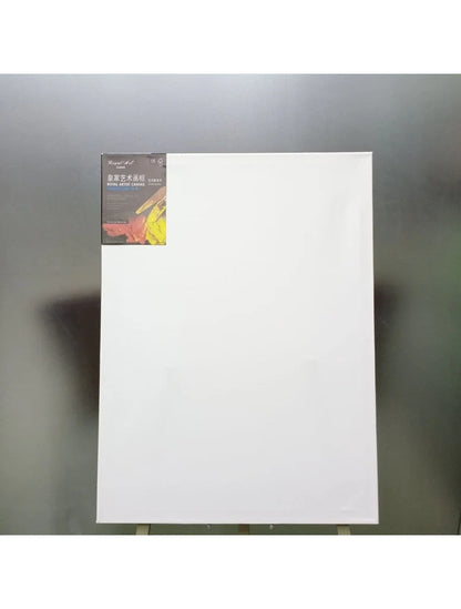 Royal Art's Premium Quality Canvas