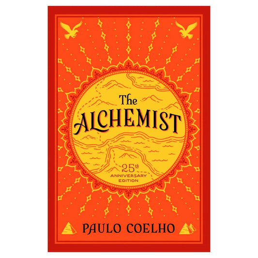 The Alchemist Book