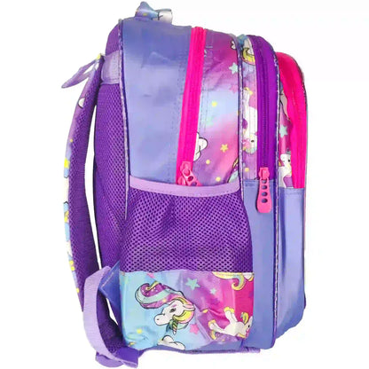 Unicorn School Bag