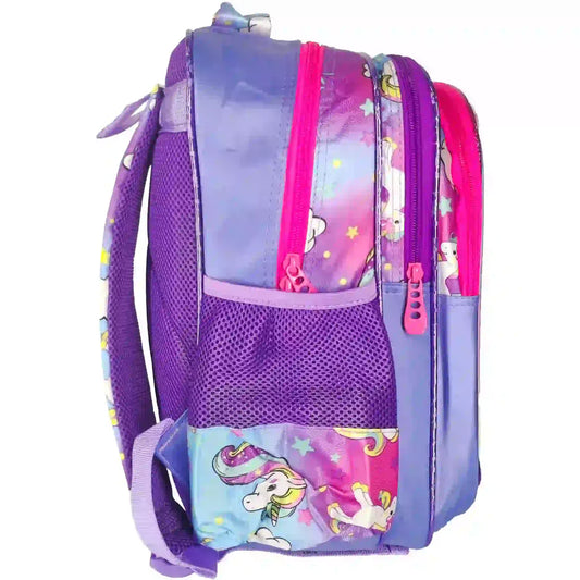 Unicorn School Bag