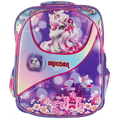 Unicorn School Bag