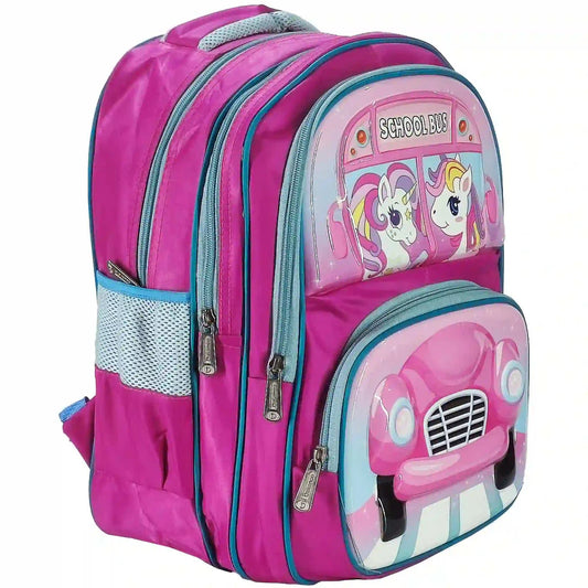 Unicorn School Bag