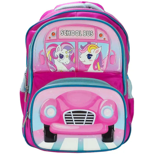 Unicorn School Bag