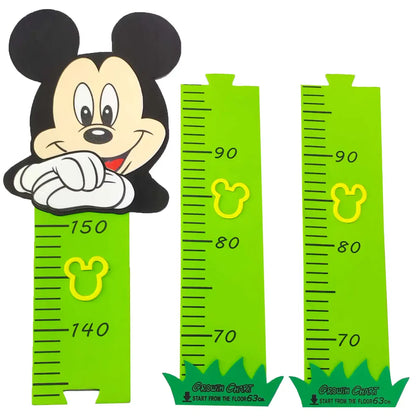 Fomic Sheet Sticker Cartoon
