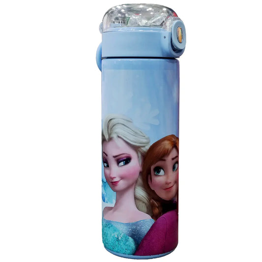 Stainless Steel Frozen Water Bottle