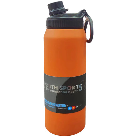 Sports Water Bottle