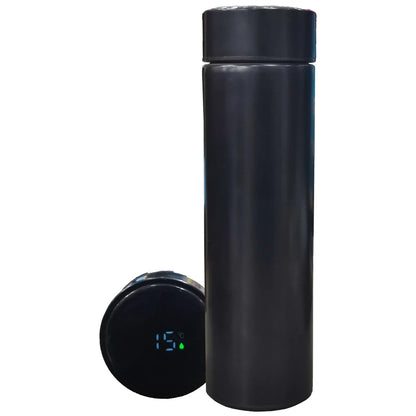 Hot and Cool Temperature Water Bottle