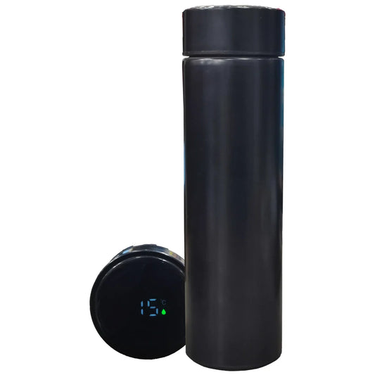 Hot and Cool Temperature Water Bottle
