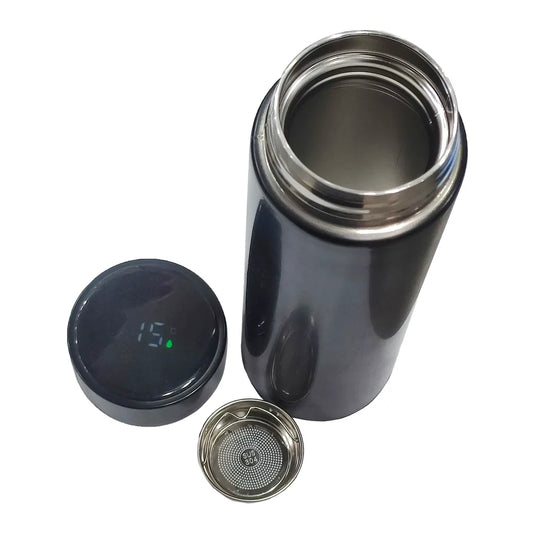 Hot and Cool Temperature Water Bottle