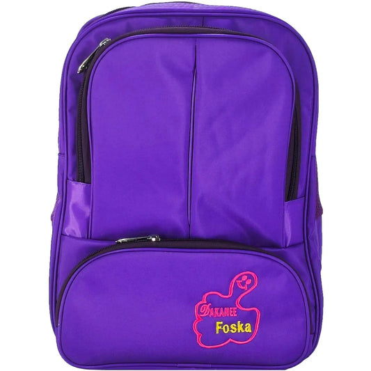 Dakanee Foska School Bag
