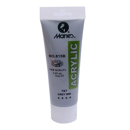 Marie's Acrylic Colour Tube