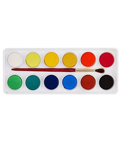 Camel Kids Water Colours pack CWC28