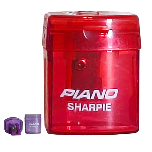Piano Sharpener Jar TR Series