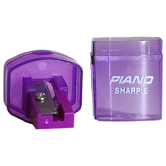 Piano Sharpener Jar TR Series
