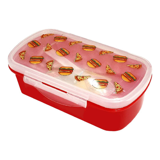 Appollo Lunch Box 2