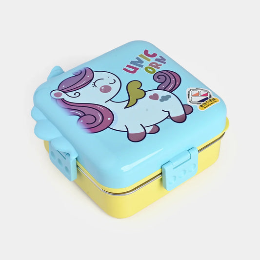 STAINLESS STEEL LUNCH BOX FOR KIDS